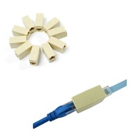 RJ45 network connector/RJ45 network cable connectorGenuine product