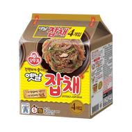 *KOREA EDITION* OTTOGI JIN RAMEN/YEUL RAMEN/REAL CHEESE RAMEN/KIMCHI RAMEN/SESAME RAMEN