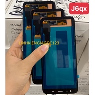 SCREEN SAMSUNG J6 (J600, J6 2018, A6, A600, A6 2018)