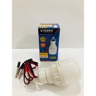 CAHAYA High Quality DC 12V 5W LED Bulb (White Light)