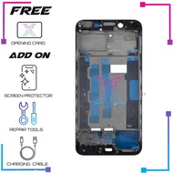 For Oppo A37 Middle Frame Housing Bezel