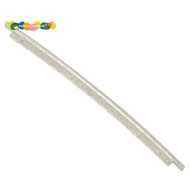 24 PCS Guitar Fret Wire For    Fingerboard Frets 2.2mm