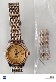 CYMA Automatic 腕錶