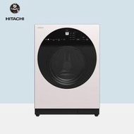 HITACHI 日立 12KG 左開滾筒洗衣機 BD-120GV 原廠保固