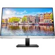 HP 24Mh Monitor - 23.8" / 5ms / FHD / IPS Panel / HDMI / DP / VGA /Audio (7XM23AA) (3 Years On-Site 1800-88-8588)