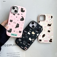 Case For Xiaomi Redmi 15 14C 13C 12C 12 10 10A 10C 9 9T 9C 9A 4G 5G Phone Soft Silicone PM