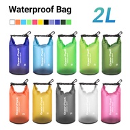 Outdoor Waterproof Bag Dry Bag Sack Waterproof Floating Dry Gear Bags