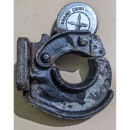 Bopel towing pintle hook Jeep Willys cj41 44 original