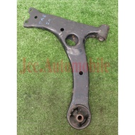 TOYOTA WISH (ZGE20) FRONT LOWER ARM LEFT ONLY [A-1-6]
