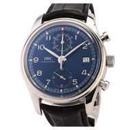 Iwc IWC IWC Portugal Chronograph 42mm Automatic Mechanical Men's Watch IW390406