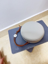 Bang & Olufsen B&O A1 一代藍牙喇叭