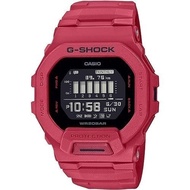 JDM WATCH ★ Casio G-SHOCK Smart Features Sport Watch GBD-200RD-4JF GBD-200RD-4