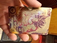 龍珠閃卡