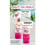 MMG Lotion Waterbased 120g-wangi