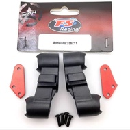 Fs Racing 1/8 Rc Car Parts 336211(Black)