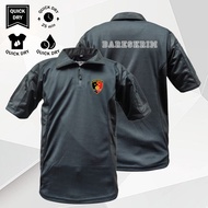kaos bdu tactical embos bareskrim battle dress uniform
