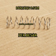 PER MESIN CUCI BESAR DIAMETER 2.5 PEGAS MESIN CUCI