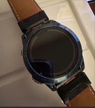 Garmin Fenix 7X Sapphire Solar Smartwatch