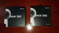 全新現貨 Samsung Gear 360 4K 全景相機 環景攝影機