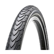 Maxxis Overdrive Excel 700x35c 700x40 Tyre 700c Wire Tayar Trekking Hybrid Road Gravel