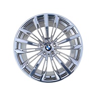 20 Inch Multi-spoke Forged Racing Rims For Sports Car Wheels X1 320 530 760X3X4M5 20x8.5J