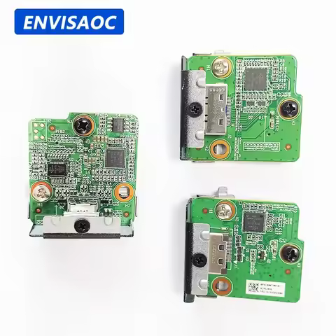 Fits For Lenovo M90q M80q M70q M75q Gen2 M730q Tiny 6 7 P340 P350 Desktop DisplayPort DP USB-C TYPE-
