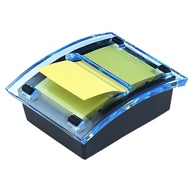 Guanzhi Bookstore|Stationery|3M Sticky Note Removable Table (Blue) DS123-1
