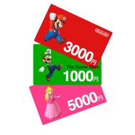 Nintendo Japan Nintendo Switch eShop Japanese Yen