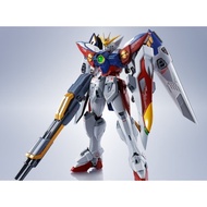 Metal robot Spirit wing Gundam zero mobile suit Gundam wing