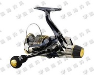 ★臨海釣具旗艦館★24H營業 紅點/SHIMANO AORISTA CI4 C3000 野猿捲線器 軟絲捲線器 野猿釣法