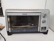 Tefal oven