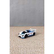 Pull back car loose Minolta Toyota 88C - DL53