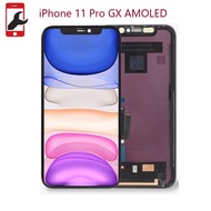11 Pro OLED GX LCD Touch Screen Digitizer Replacement Part