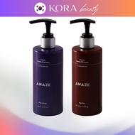 Anaze Colure Toning Shampoo 300ml