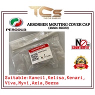 ABSORBER MOUNTING COVER CAP-KANCIL,KELISA,KENARI,VIVA,MYVI LAGI BEST,AXIA,BEZZA