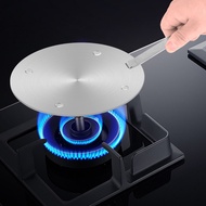 Stainless Steel 430 Induction Heat Transfer Plate