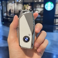 เคสกุญแจรถยนต์ BMW เคสกุญแจ 5 Series/7 Series/X1/X5/X6/iX/X6 2023 2024