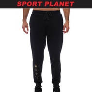 Puma Men X Emoji Sweat Long Tracksuit Pant Seluar Lelaki (530379-01) Sport Planet 29-2