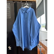Liquidation of XXL shirts