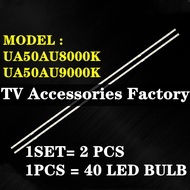 UA50AU8000K UA50AU9000K SAMSUNG 50" TV BACKLIGHT (LAMP TV) SAMSUNG 50 INCH LED TV BACKLIGHT UA50AU80