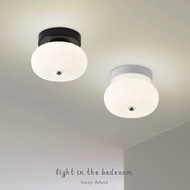 Nordic Ceiling Lamp Modern Led Corridor/Aisle/Hallway/Balcony Lights Bedroom Decorative Chandelier Ceiling Light