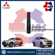 Mitsubishi Original Triton Pajero Sport Auto Gear Level Shaft Pin & Auto Shift Knob Cover Slider