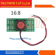 mạch chia xung máy most 16:8 - bo lái - 2 bo dùng cho máy hàn most