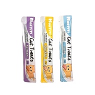 MORTITI Cat Snack Cat Treat Cat Snack Stick Cat Stick Cat Treat Stick Snek Kucing Jajan Kucing 猫条