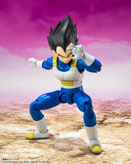 Bandai(บันได) TAMASHII S.H.FIGUARTS VEGETA -DAIMA-