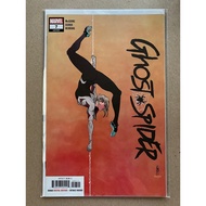 Ghost Spider (2019 Series) 7