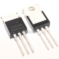 10pcs Original HY4008 HY 4008 TO-220 HY4008P TO220 80V/200A Power MOSFET Transistor Brand New IC