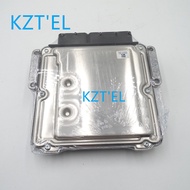 Excavator ME230993 4M50 Engine Computer Version 0281020519 Accessories In stock wholesale LF3T