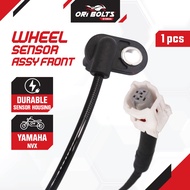 B63-H5970-01 Yamaha Original NVX SP ABS V3 V2 V1 Front Wheel Sensor Meter Cable
