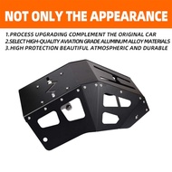 Good
 Motorcycle Accessories Engine Cover Chassis Guard Skid Plate Protector For SUZUKI DL650 V-Stro
